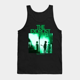 The Excorcist! Tank Top